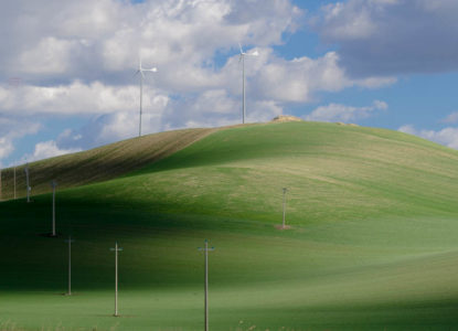 Paesaggi di campagna